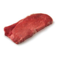 Certified Angus Beef Choice Top Round Boneless Thin Steak, 1 Pound