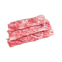 Certified Angus Beef USDA Choice Sukiyaki, 0.5 Pound