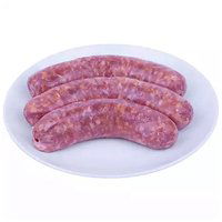 Fresh Made Portuguese Sausage, 1 Pound