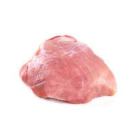 Pork, Island Boneless Extra Lean Leg Pork, 1 Pound