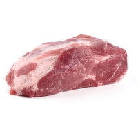 Island Pork Shoulder, Boneless, 1 Pound