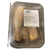 Maika'i Kalbi Bone-In Chicken, 1 Pound