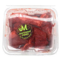 Maika`i Char Siu Pork Butt, 1 Pound