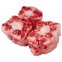 Fresh Beef Oxtail, 1 Pound