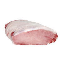 Fresh Pork Loin Roast, Boneless, 1.5 Pound