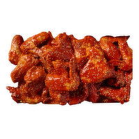 Maika`i Spicy Korean BBQ Chcken Wings, 1 Pound