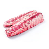 St. Louis Style Pork Ribs, PF, 1 Pound