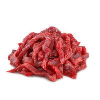 Maika`i Stir Fry Beef, 1 Pound