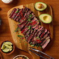 Maika`i Carne Asada Beef, 1 Pound