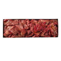 Maika`i Sesame & Salt Boneless Beef Shortribs, 1 Pound