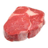 Grass Fed Island Beef Ribeye Steak, Boneless, 1 Pound