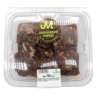 Maika`i Ginger Teriyaki Beef, 1 Pound