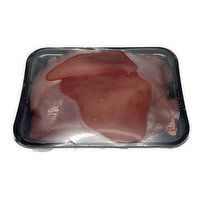 Pork Cut, Pork Liver Each, 1 Pound