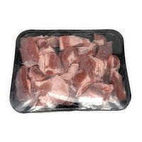 Porkcut Spareribs, Sweet & Sour , 1 Pound