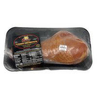 Smoked Turkey Drumsticks, 1 Pound