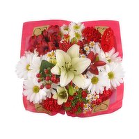 Lokahi Be Mine Bouquet, 1 Each