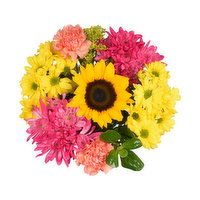 Aloha Best Mom Bouquet, 9-stem, 1 Each