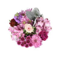 Aloha Elegant Mom Bouquet, 10-stem, 1 Each