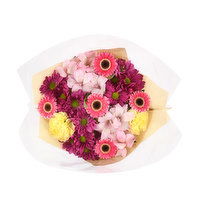 Smiling Summer Berries Bouquet, 1 Each