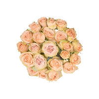 Spray Roses, 7-stem, 1 Each