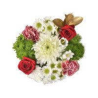 Maikai Holiday Cheer Bouquet,12-stem, 1 Each