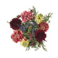 Maikai Holiday Waltz Bouquet,12-stem, 1 Each