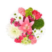 Maikai Spring Blush Bouquet, 1 Each