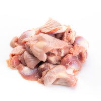 Gizzards, Chicken, Previously Frozen, 1 Pound