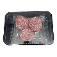 Superior Farms Ground Lamb Sliders, Frozen, 2 Ounce