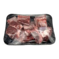 Pork, Island Sweet Sour Spareribs, 1 Pound