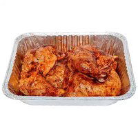 Pulehu Chicken, Ready to Grill Pan, 5 Pound