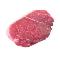 Grass Fed Island Beef Cross Rib Steak, 1 Pound