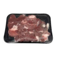 Pork, Island Pork Adobo, 1 Pound