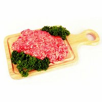 Island Ground Pork, 1 Pound