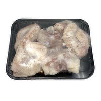 Turkey Tails, 1 Pound