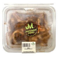 Maika`i Honey Glazed Pork Belly, 1 Pound