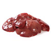 Chicken Liver, 1 Pound