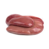 Pork, Island Pork Kidney, 1 Pound