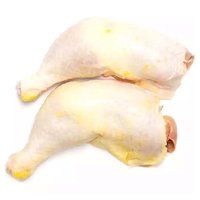 Chicken Leg Quarter, Frozen, 20 Pound