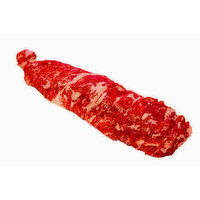 Certified Angus Beef Skirt Steak, 1 Pound