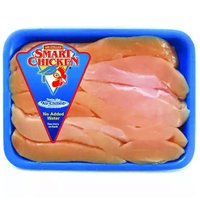 Organic Smart Chicken Tenders, 1.5 Pound