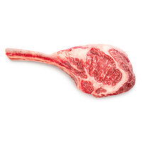 Certified Angus Beef Tomahawk Rib, 1 Pound