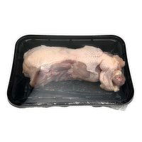 Chicken, Local Free Range Backs, 1 Pound