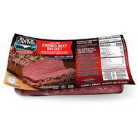 Black Canyon Corned Beef Brisket, Point Cut, 1 Pound