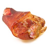 Pork Shank, Skinless, Smoked, 1 Pound