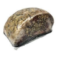 Roast, Certified Angus Beef Garlic Herb Ribeye Bone-In, 1 Pound