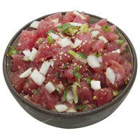 Au Poke, Hawaiian Style, 1 Pound