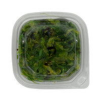 Seaweed Salad