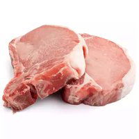 Pork Loin Chop, Center Cut, Boneless, Value Pack, 2.75 Pound