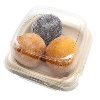 Mocheesada Variety Pack, 5 Ounce